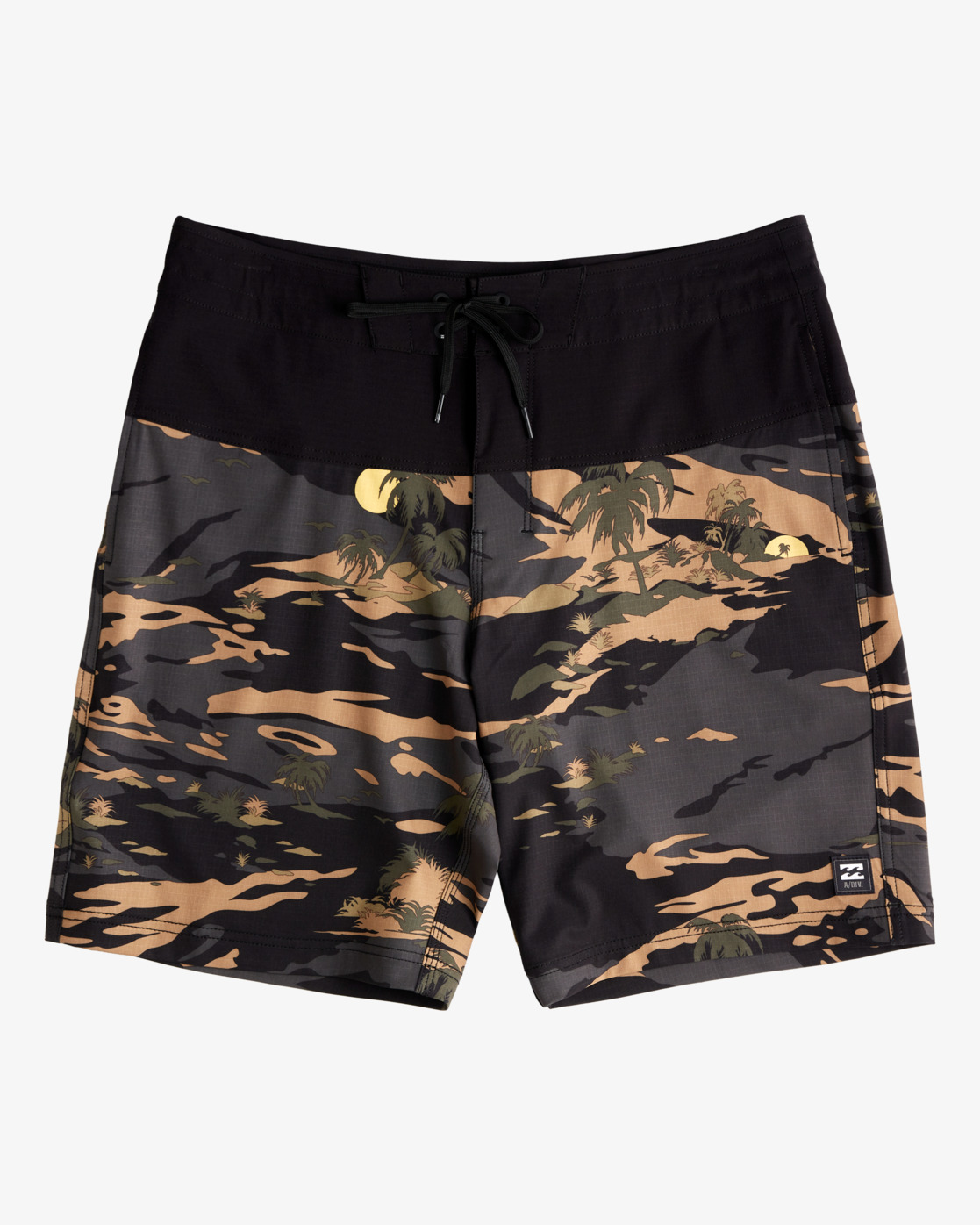 billabong surf shorts