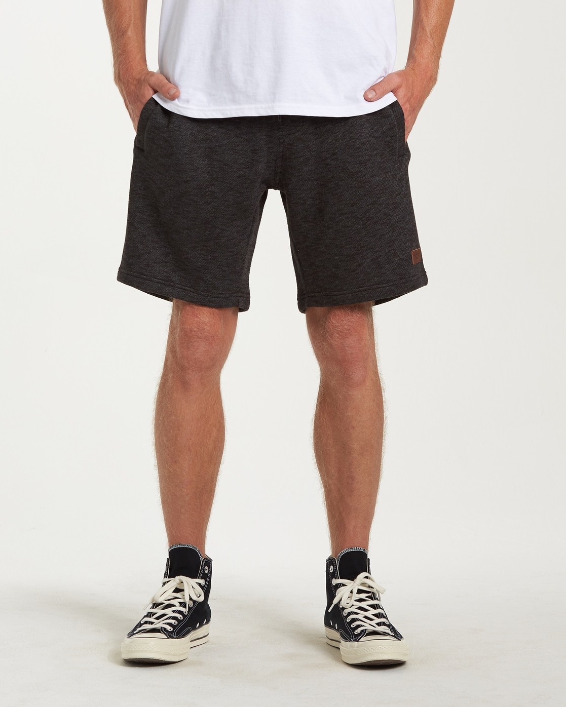 Balance - Fleece Short voor Heren W1WK60BIP1 | Billabong
