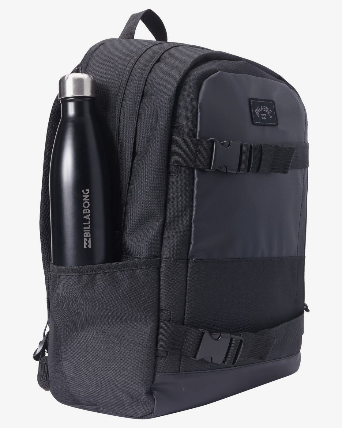 Command Skate 23L Medium Skate Backpack for Men W5BP12BIP1 Billabong