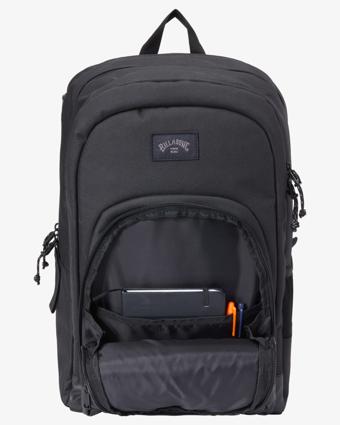 billabong back to back backpack