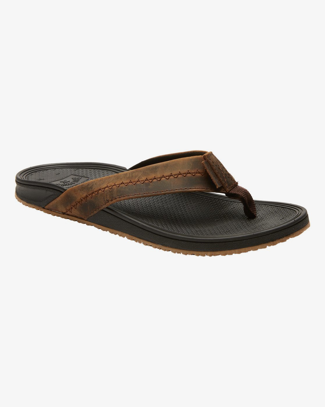 brunswick mens slippers