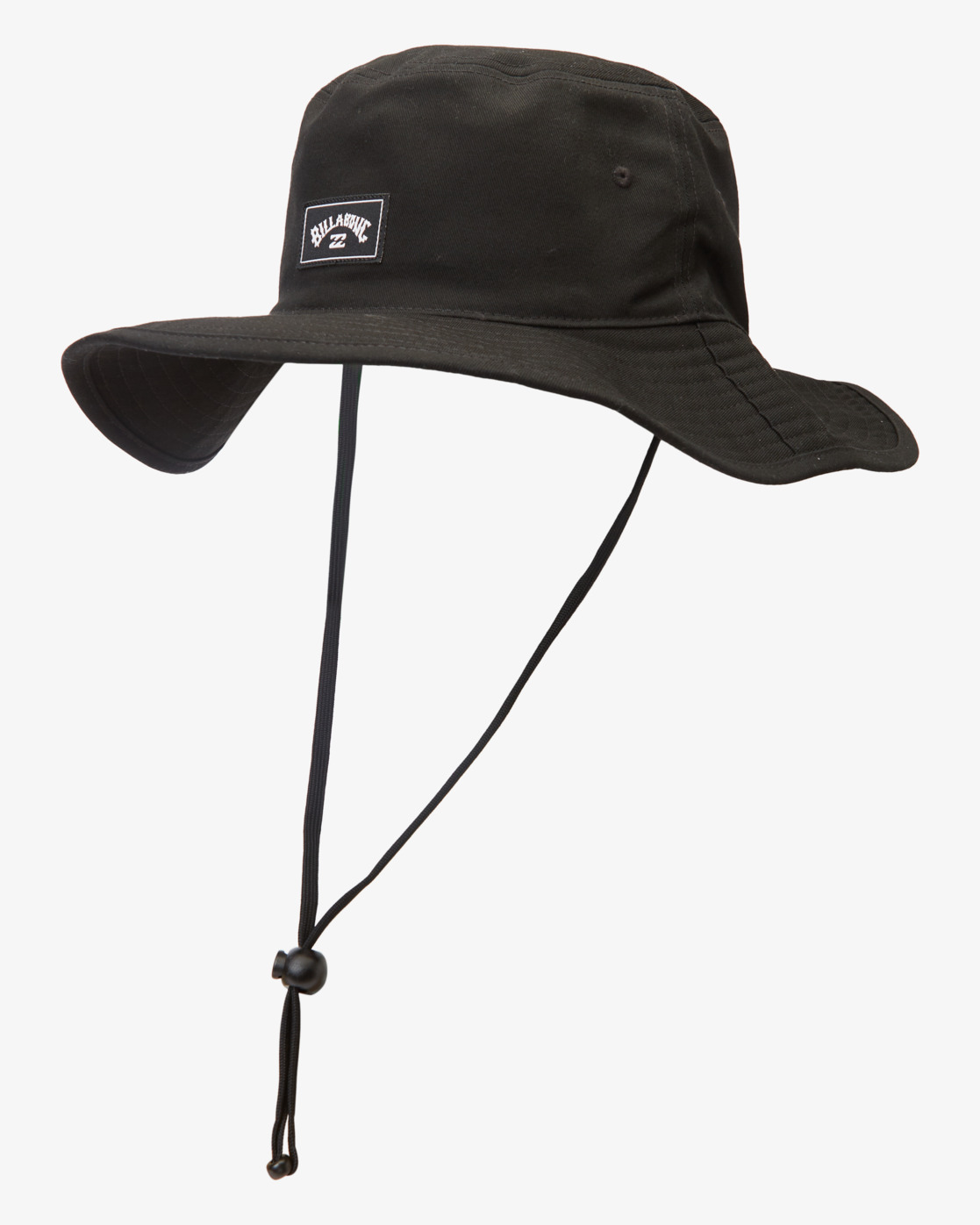 billabong safari hat