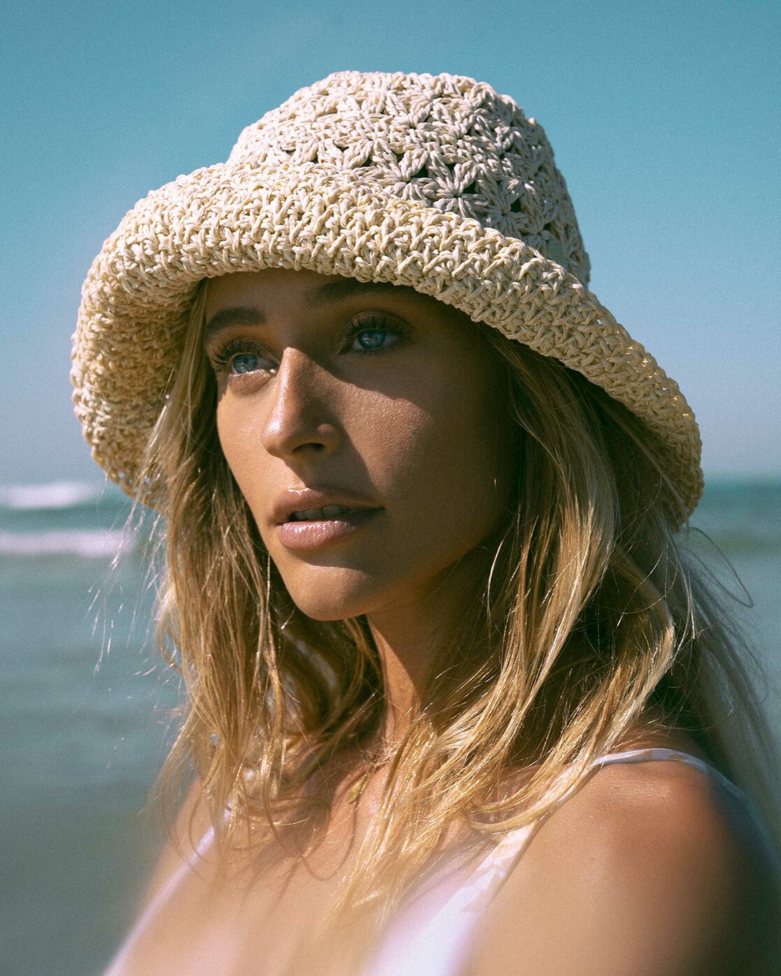 billabong horizon bucket hat