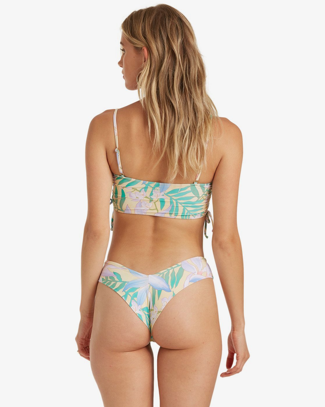 billabong love palms bikini