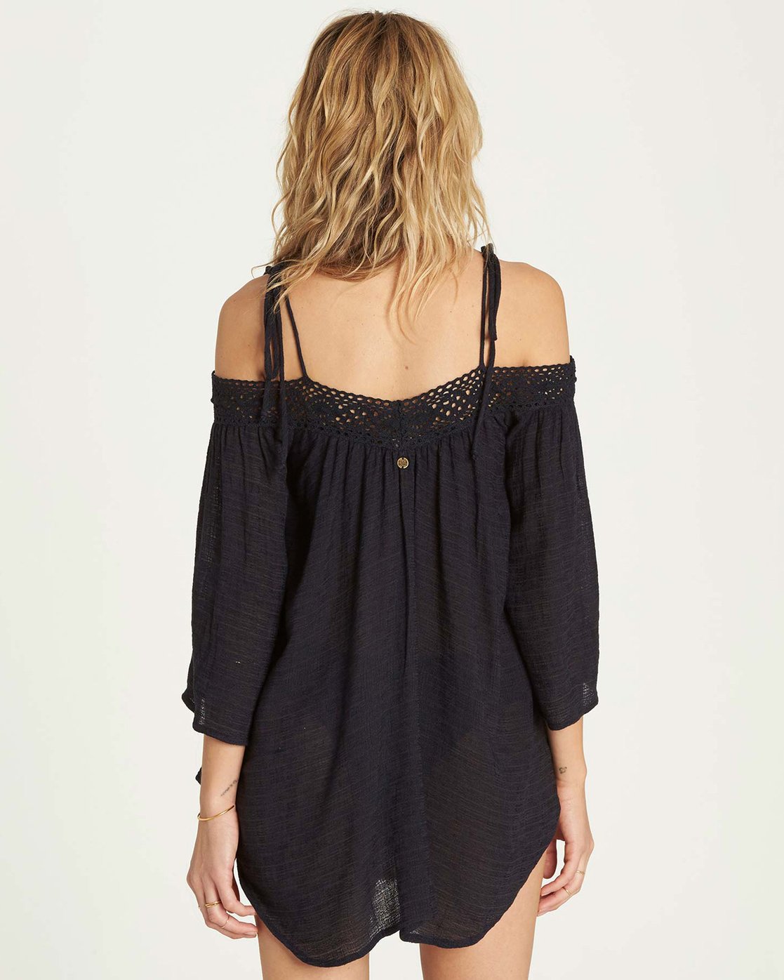 Billabong Womens Breeze on Cover Up