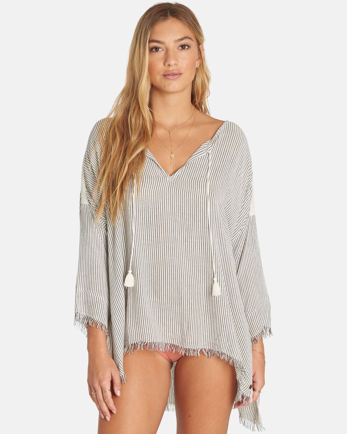 billabong cover up dress