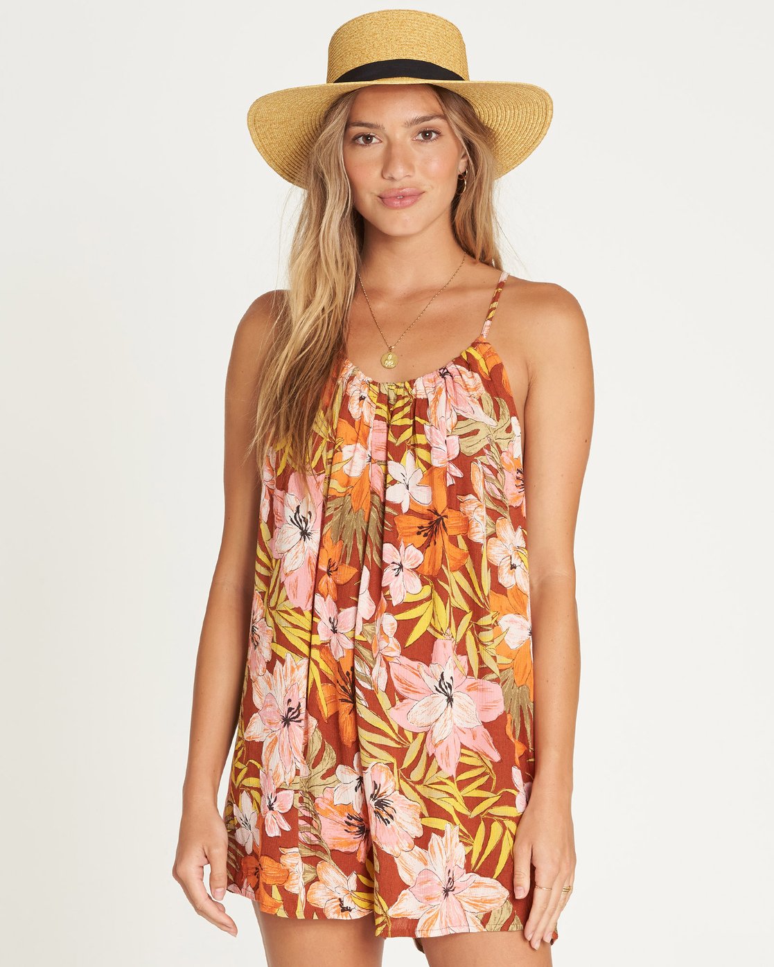 tube top swim cover up