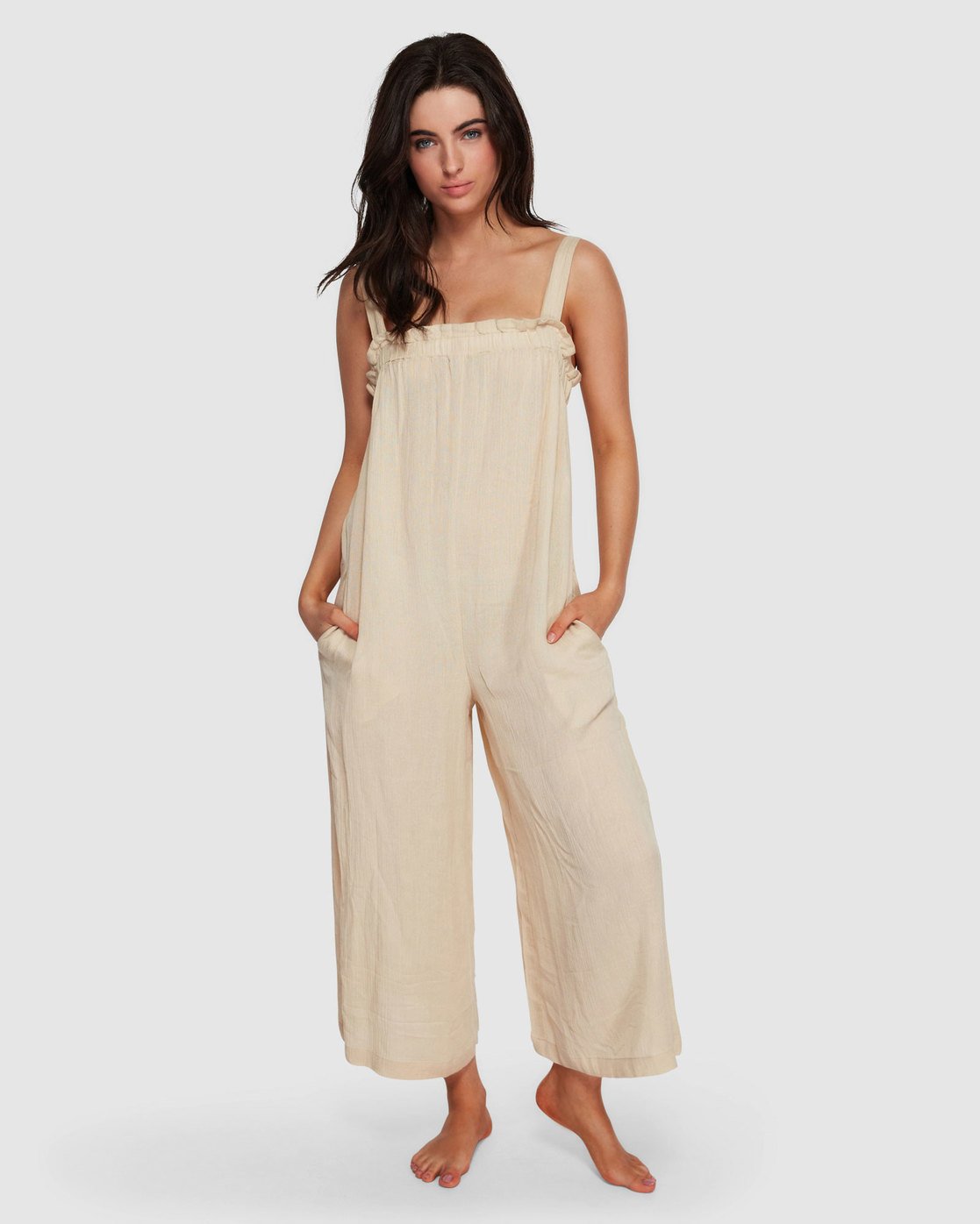 billabong jumpsuit