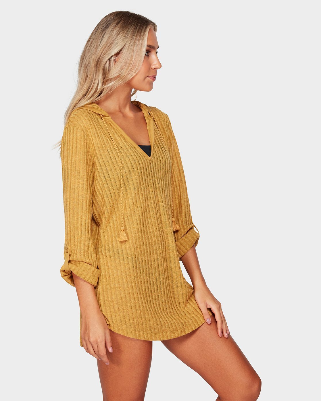 billabong beach cover up