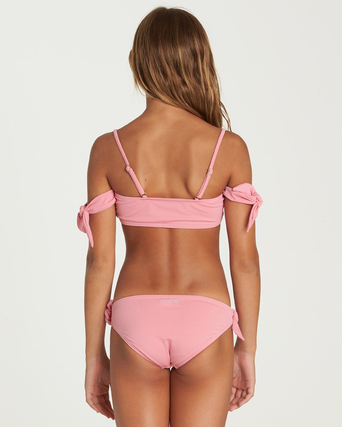 Sol Searcher Off Shoulder Bikini Set Y202ubso Billabong