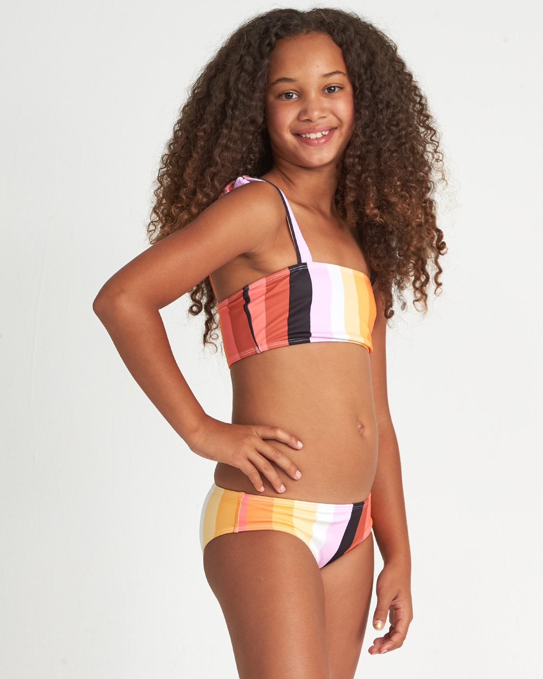 Billabong Girls Big Light of Dawn Tank