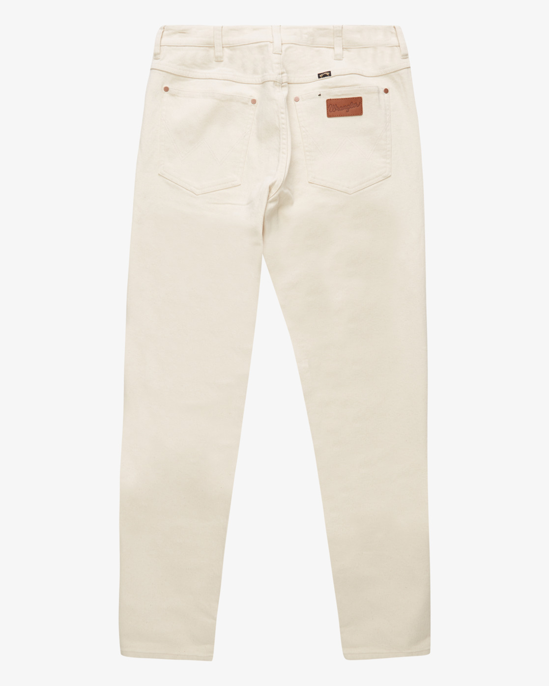 wrangler 73mwoz organic jeans