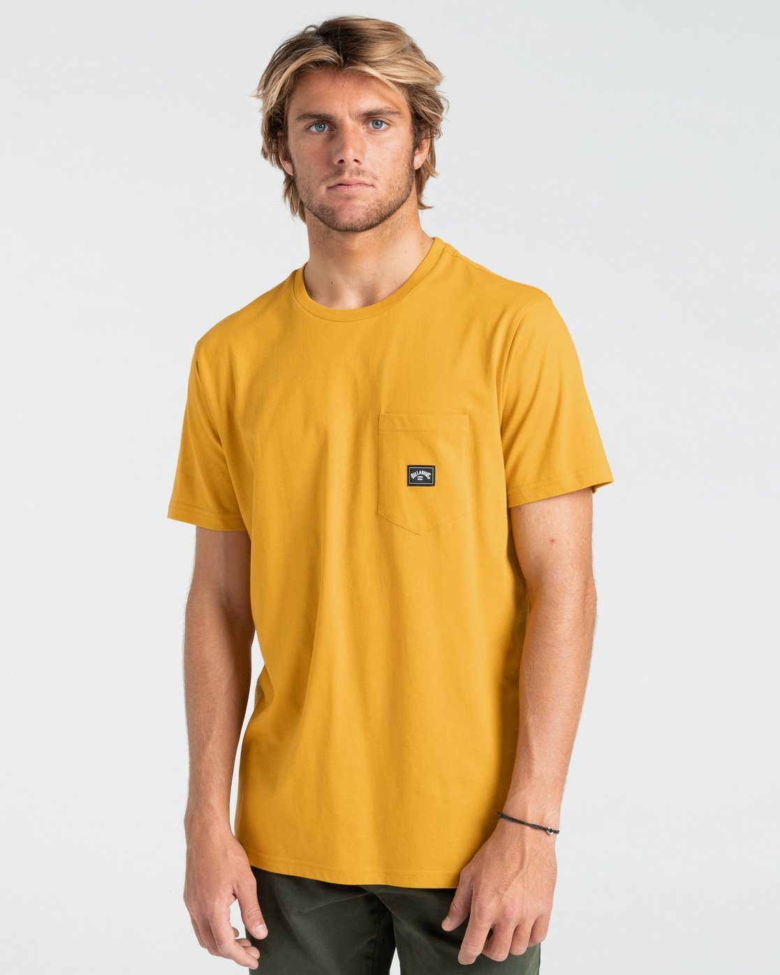Stacked - T-Shirt for Men Z1SS73BIF1 