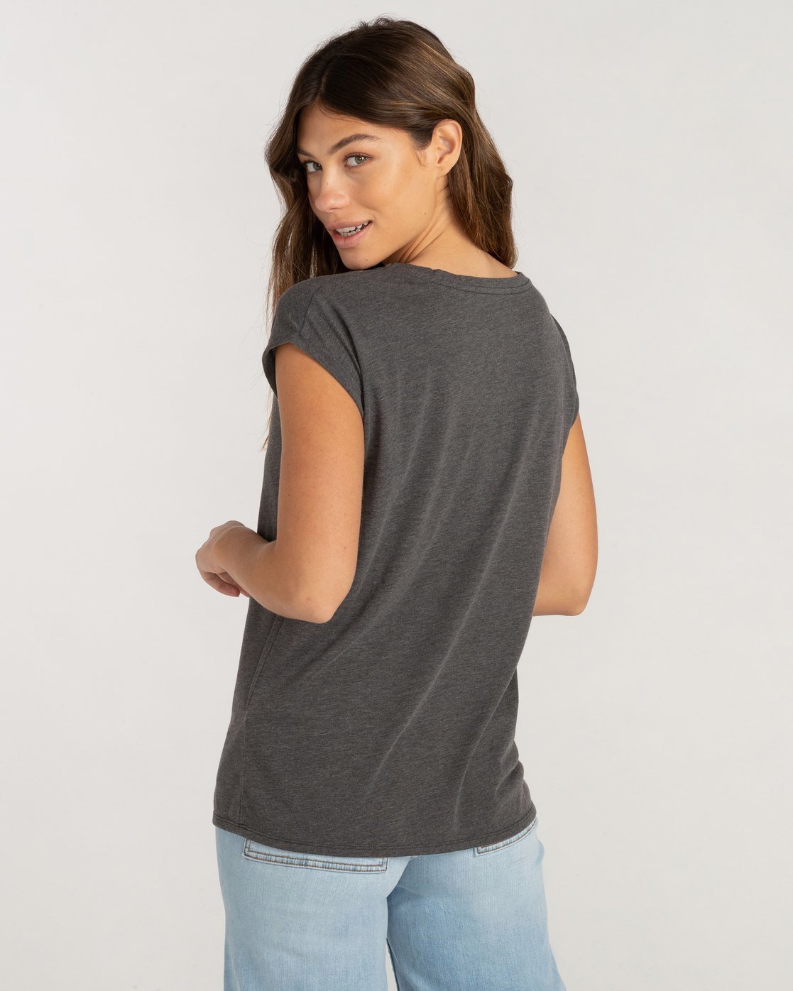 Floral Dance - T-Shirt for Women 