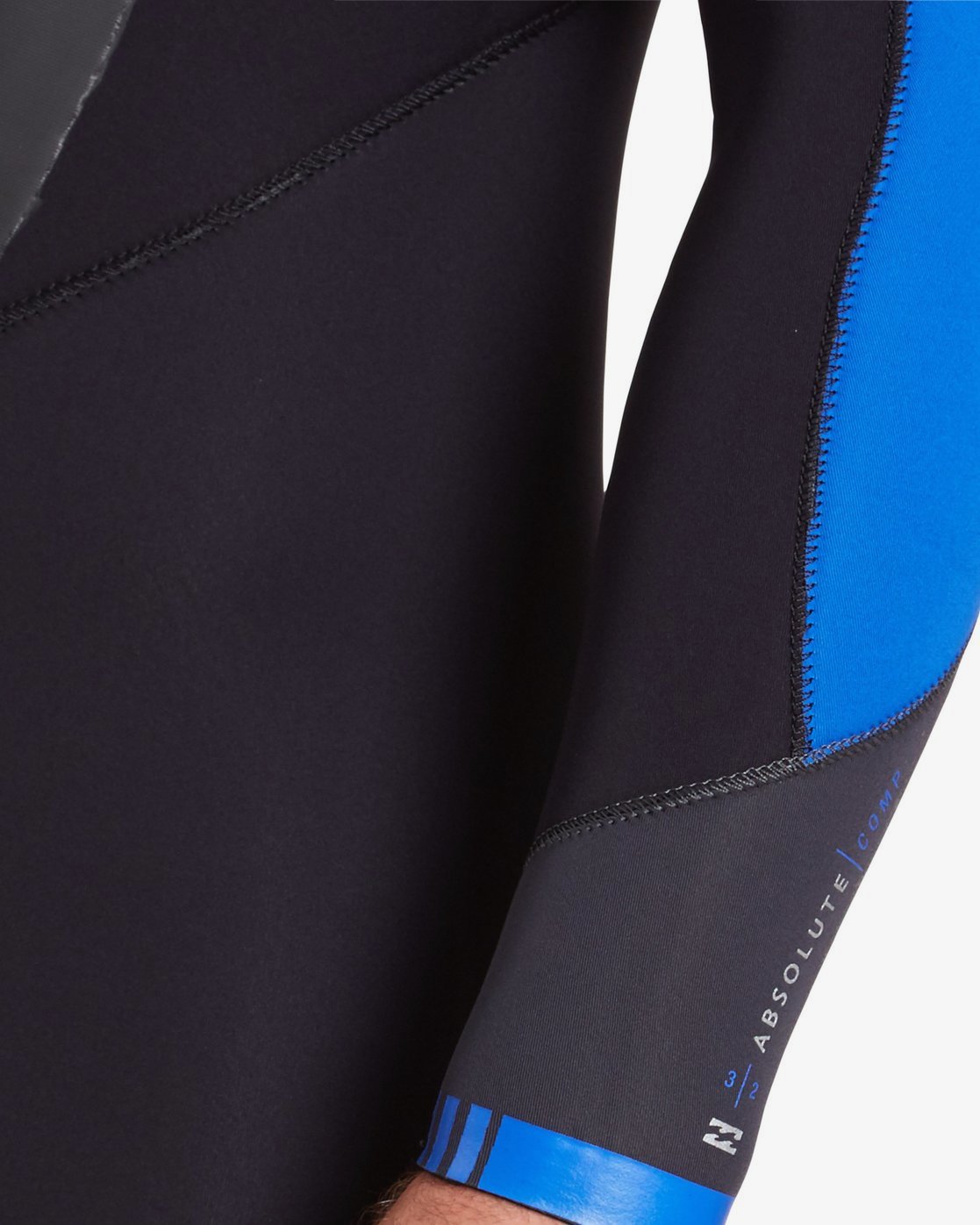 Absolute Comp 302 Full C Z Z43m06bif6 Billabong