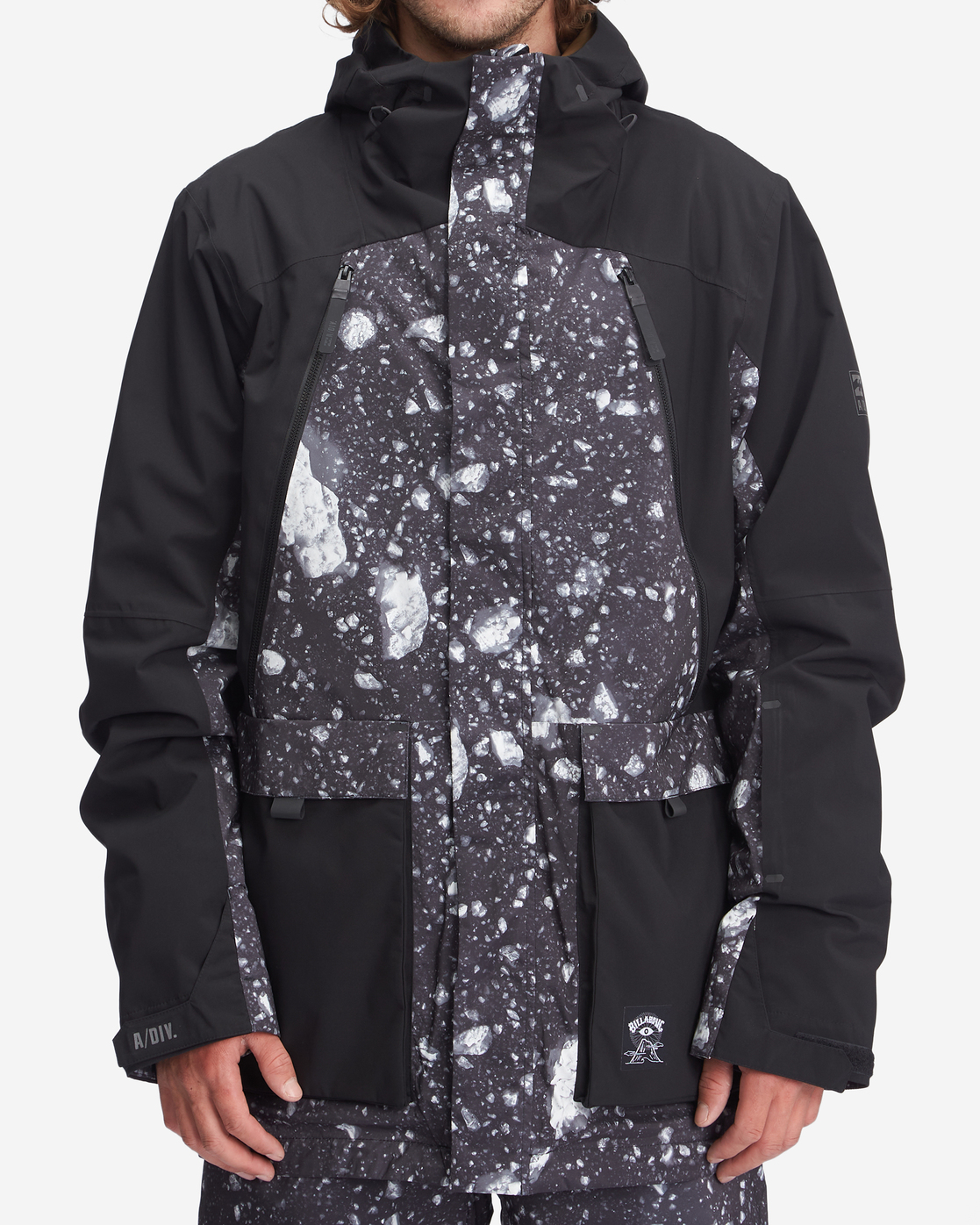 marmot corkscrew featherless jacket