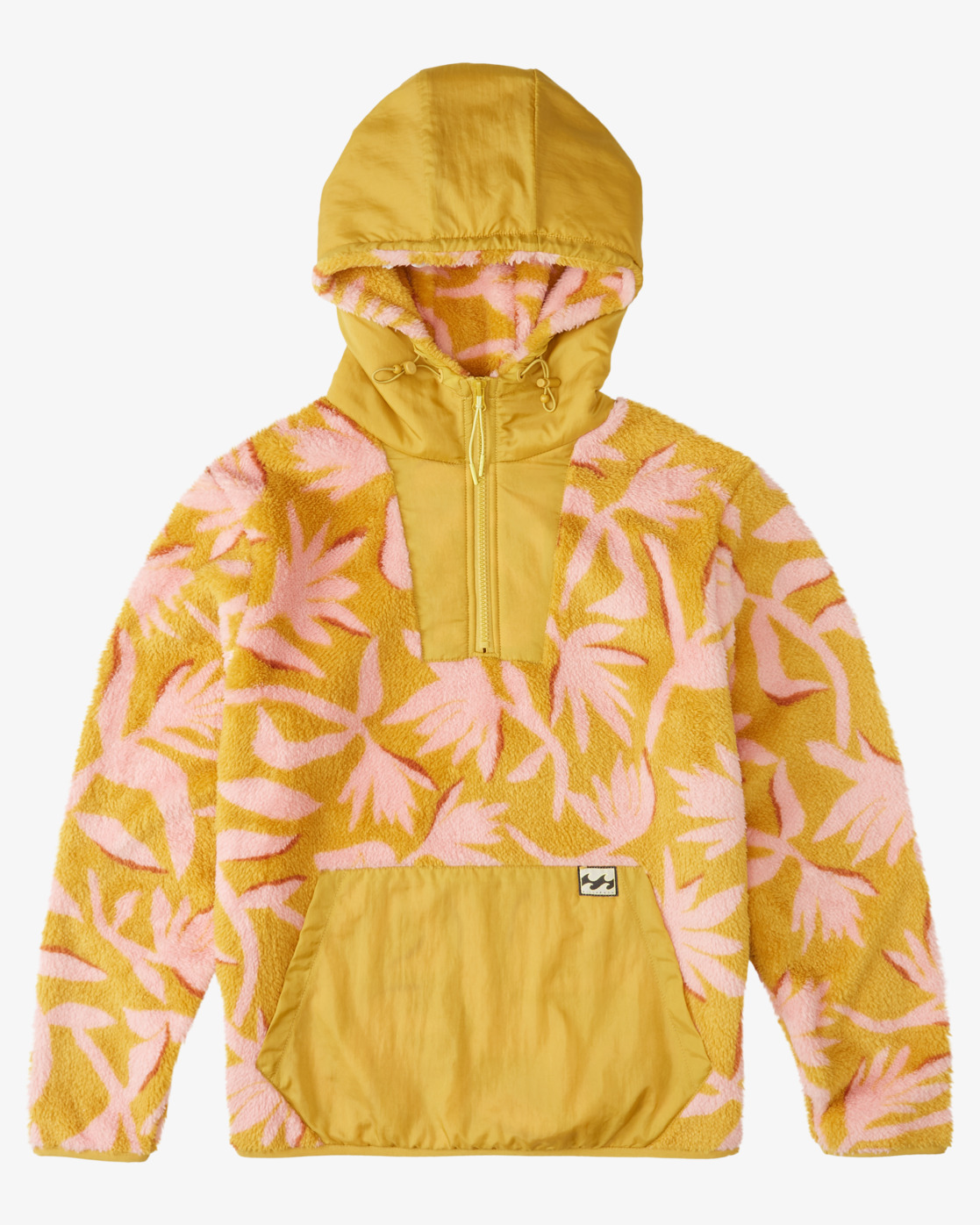 billabong base layer