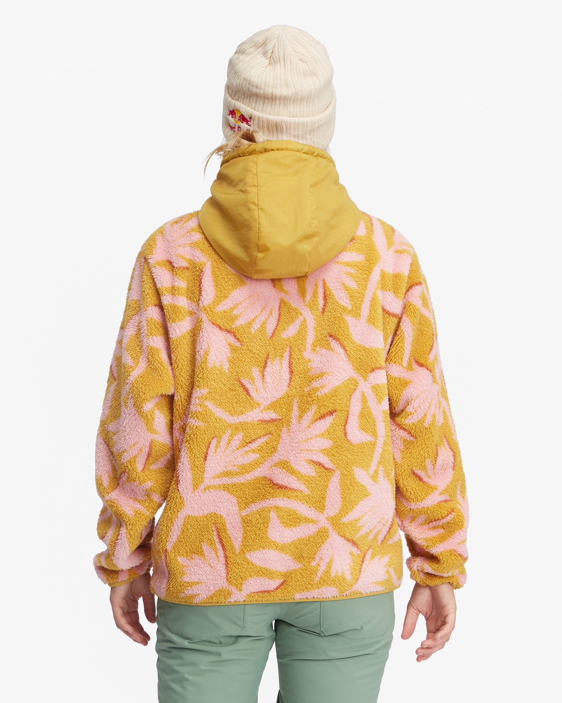 billabong base layer