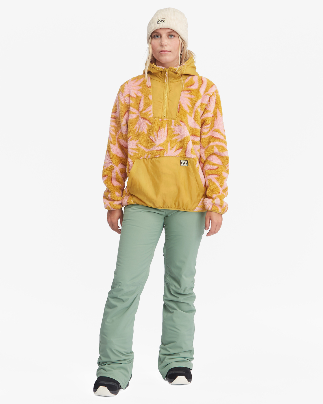 billabong base layer