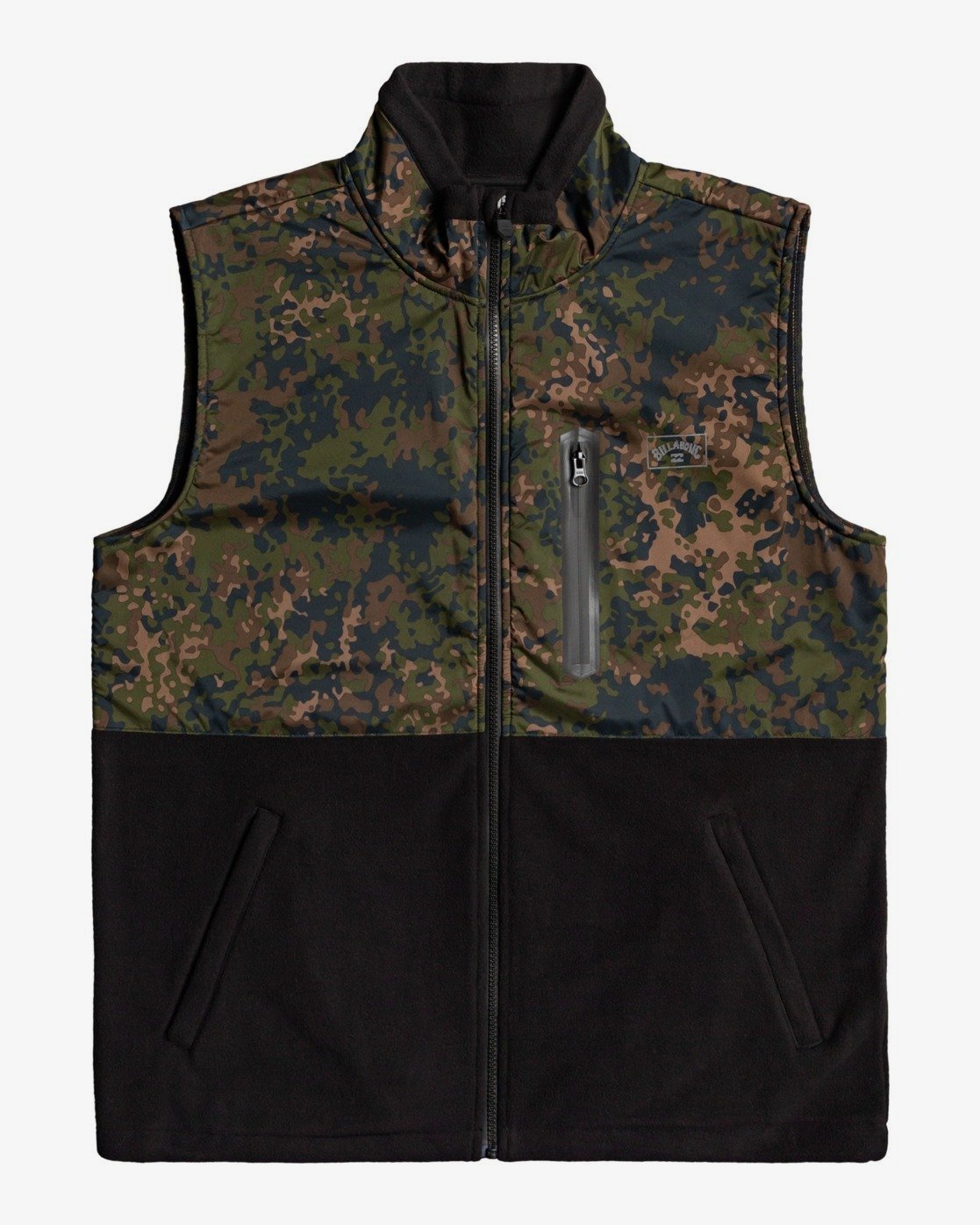 billabong base layer