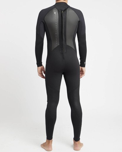 3 3/2mm Intruder - Wetsuit for Men  043M15BIPP Billabong