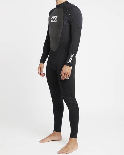 1 5/4/3mm Intruder - Wetsuit for Men  045M15BIPP Billabong