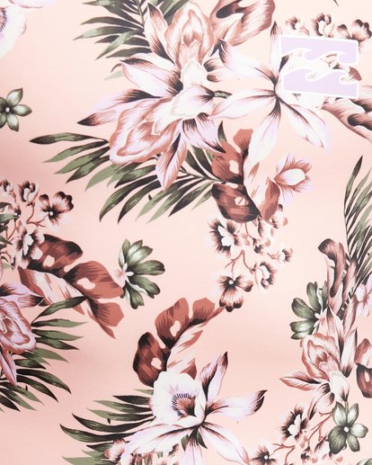 Summer Jam One Piece Billabong