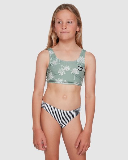 0 Take It Easy Bikini  5503710 Billabong