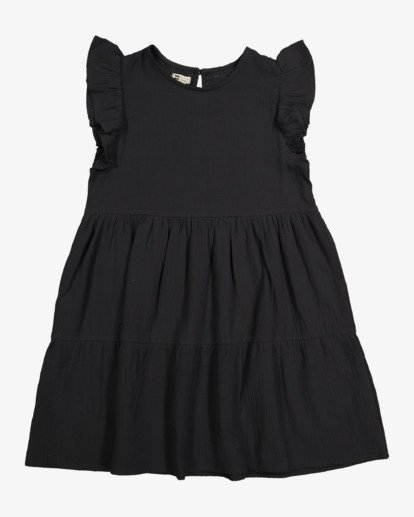 5 Girls 6-14 Trixie Dress  5517463 Billabong