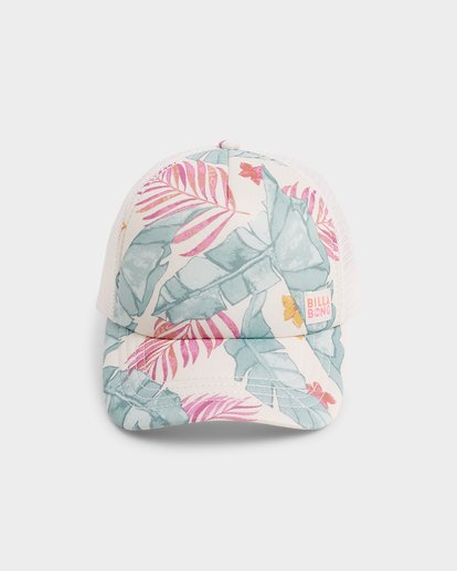 Shenanigans Trucker Cap 5692310 | Billabong