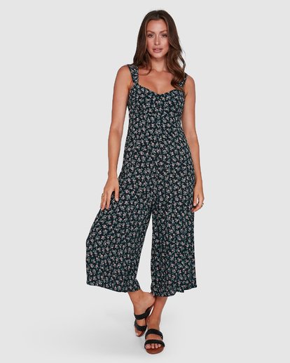 6 Bloom Jumpsuit  6503521 Billabong