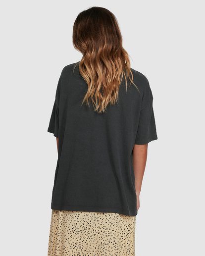 Billabong night deals moves t shirt