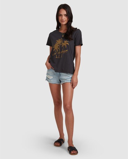 Dream Short Sleeve Tee 6504030 | Billabong