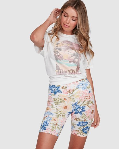 You're A Dream Bike Shorts 6504353 
