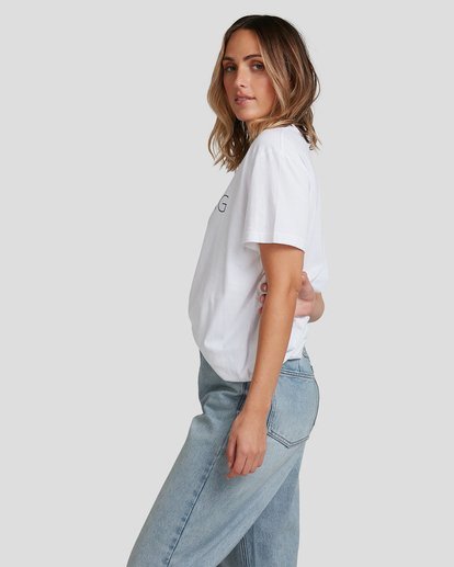 Billabong hamilton deals tee