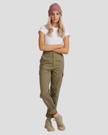 billabong pants ladies