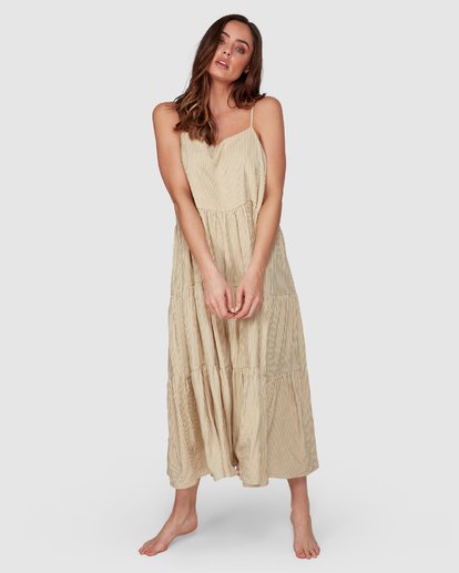 Lost Love Maxi Dress | Billabong