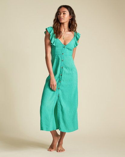 Billabong sincerely shop jules dress