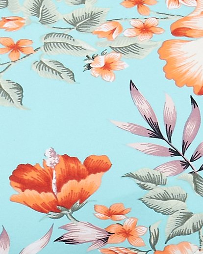 Oasis Lowrider Bikini Bottoms Billabong