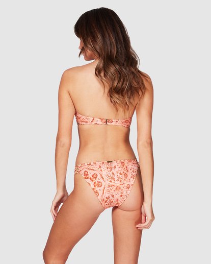 1 Sunny Days Tropic Bikini Bottoms  6507565 Billabong