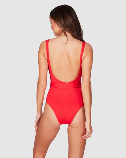 0 Sand Dunes Onepiece  6507593 Billabong