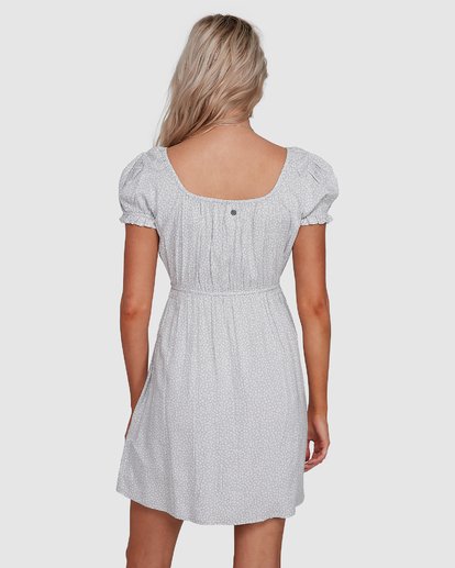 3 Blue Bayou Dress  6507815X Billabong