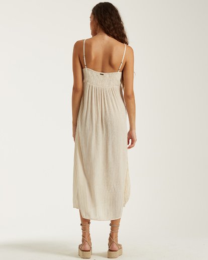 Billabong twist store it dress