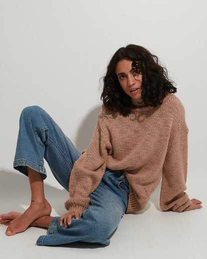 Chella Sweater | Billabong