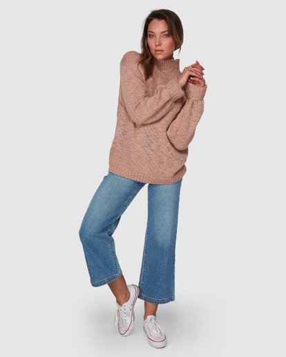 Chella Sweater | Billabong
