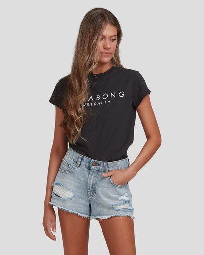 Serenity T-Shirt | Billabong