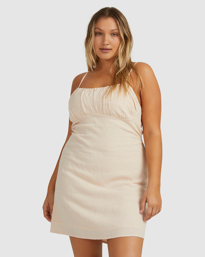 2 Clear Skies Dress  6513465 Billabong