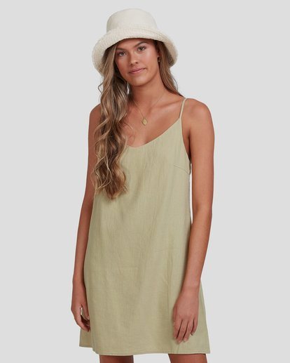 Billabong summer love dress sale