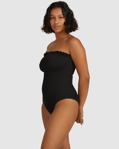 2 Summer High Bandeau One Piece  6513720 Billabong