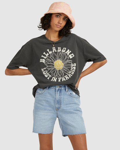 0 Sunny Day T-Shirt  6513938 Billabong